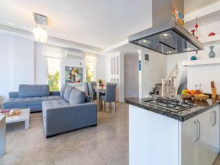 Lavish villa with Turkish Steam Bath - Kalkan - 2