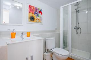 Moraira townhouse- romantic, cute and quiet - Moraira - 8
