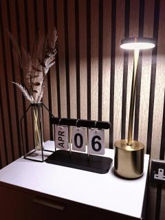 Elegant Birmingham City Retreat - Birmingham - 4