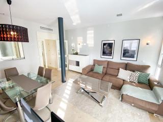 Duplex with pool in Gelves, close to Seville - 7