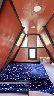 Banromsak resort - บ้านร่มสักรีสอร์ต - - 5