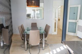 Duplex with pool in Gelves, close to Seville - Gelves - 5