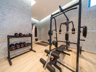 Magnificent villa in Kalkan with sauna - Kalkan - 5