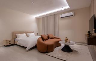 Luxury Apartments - Riad - 6