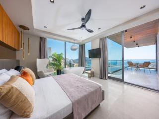 Magnificent villa in Kalkan with sauna - Kalkan - 6