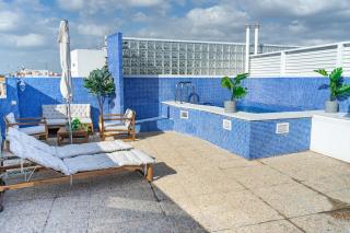 Duplex with pool in Gelves, close to Seville - Gelves - 9
