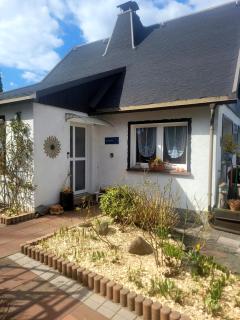 Siris Ferienhaus - Springstille - 9