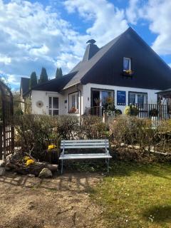 Siris Ferienhaus - Springstille - 8