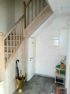 Siris Ferienhaus - Springstille - 6
