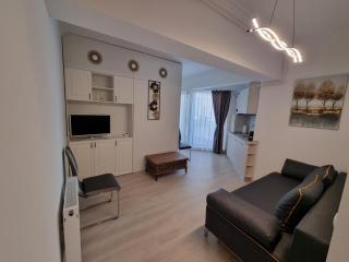 Studio ANA SOLID RESIDENCE - Mamaia - 0