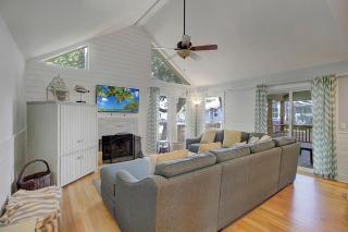 Lake Village 10 by Wild Dunes, with Amenities - Isle of Palms - 3