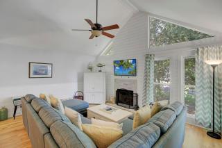Lake Village 10 by Wild Dunes, with Amenities - Isle of Palms - 0