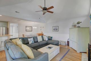 Lake Village 10 by Wild Dunes, with Amenities - Isle of Palms - 4