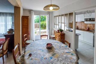 House 5 rooms with garden in Les Sables-d'Olonne - Les Sables-dʼOlonne - 9