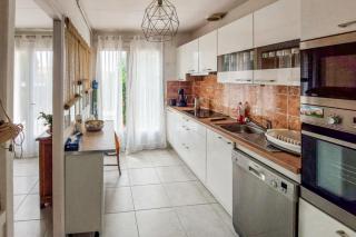 House 5 rooms with garden in Les Sables-d'Olonne - Les Sables-dʼOlonne - 0