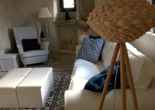 Maison exceptionnelle au coeur de Gordes avec piscine privée et vue panoramique - Gordes - 5