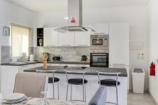 Fleur de Mai penthouse with large terrace in Gzira - Taʼ Xbiex - 4