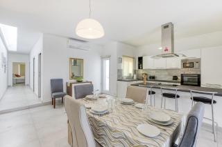 Fleur de Mai penthouse with large terrace in Gzira - Taʼ Xbiex - 6
