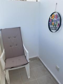 Telis House - Rodes - 1