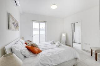 Fleur de Mai penthouse with large terrace in Gzira - Taʼ Xbiex - 5