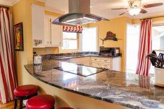 Lake Village 17 by Wild Dunes, in Resort Core - Isle of Palms - 2