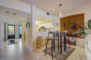 Buttonwood Bliss - Longboat Key - 6