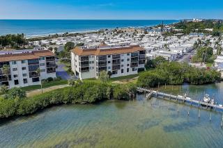 Buttonwood Bliss - Longboat Key - 2