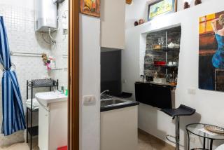 Monolocale Borgo Como Lake - 5