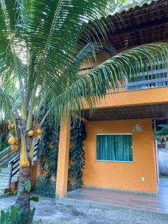 Sitio Bonfim de Oliveira - Santo Antônio - 4