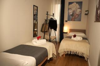 Tiffany Home - Matera - 6