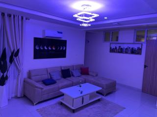 Keffi suite Azalea D1 - Lagos - 0