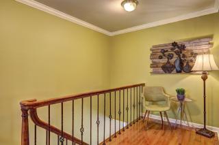 Atlanta Lovely 4 Bedroom Home - Riverdale - 8