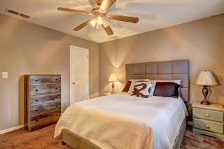 Atlanta Lovely 4 Bedroom Home - Riverdale - 5