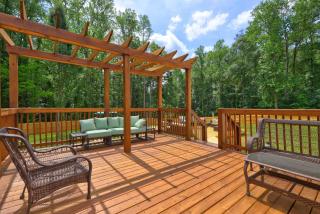 Atlanta Lovely 4 Bedroom Home - Riverdale - 3