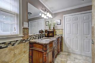 Atlanta Lovely 4 Bedroom Home - Riverdale - 2