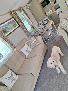 2 Borwick Lakes - Carnforth - 7