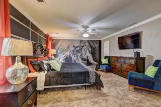 Atlanta Lovely 4 Bedroom Home - Riverdale - 1