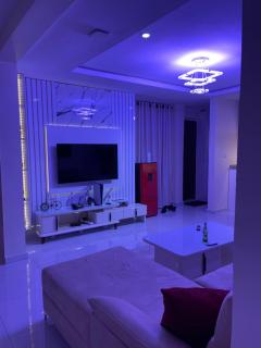 Keffi suite Azalea D1 - Lagos - 5