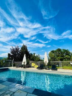 Agriturismo Poderi Zunino - Ponti - 5