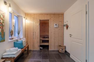 Hygge Hus - Wenningstedt - 0