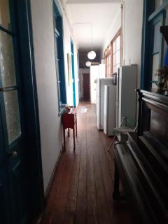 Casa Quebrada verde - Valparaíso - 1