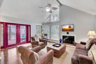 Lake Village 2 by Wild Dunes, with Amenities - Isle of Palms - 3