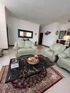 Silverest Sanctuary: Home away from Home - Lusaka - 7