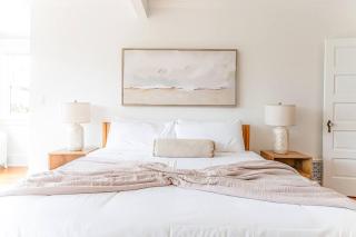 Charming Urban Retreat Elegant Home in Cap Hill - 7