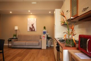 Tiffany Home - Matera - 1