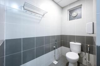 Clover Nest -Cozy & Stylish Studio Retreat- Unit 2-03 - Brinchang - 2