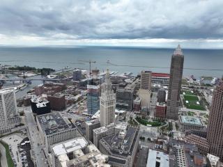 Luxe Downtown Suite Stadiums, Casino, R&R Hall! - Cleveland - 2