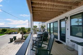 Pier Haven Upper by Sea Scape Properties - Wrightsville Beach - 4