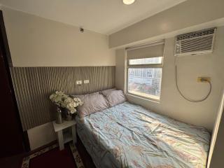 Amse Suites Gilmore Tower 10th - Manila - 7