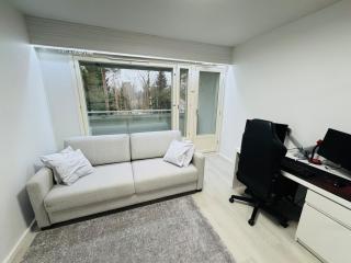 Cozy-15min to airport, free parking - Hyrylä - 8